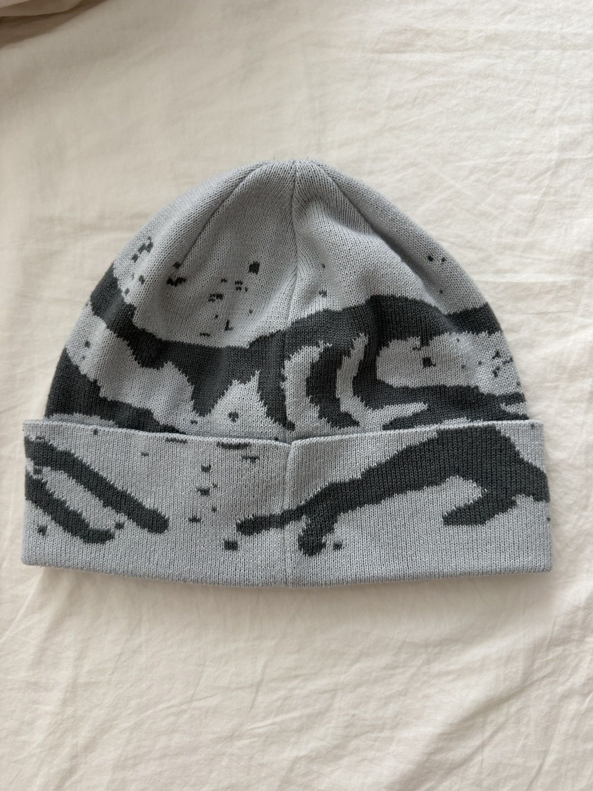 Arc'teryx Arcteryx Grotto Toque Beanie Solitude / Void Size ONE SIZE - 3 Thumbnail