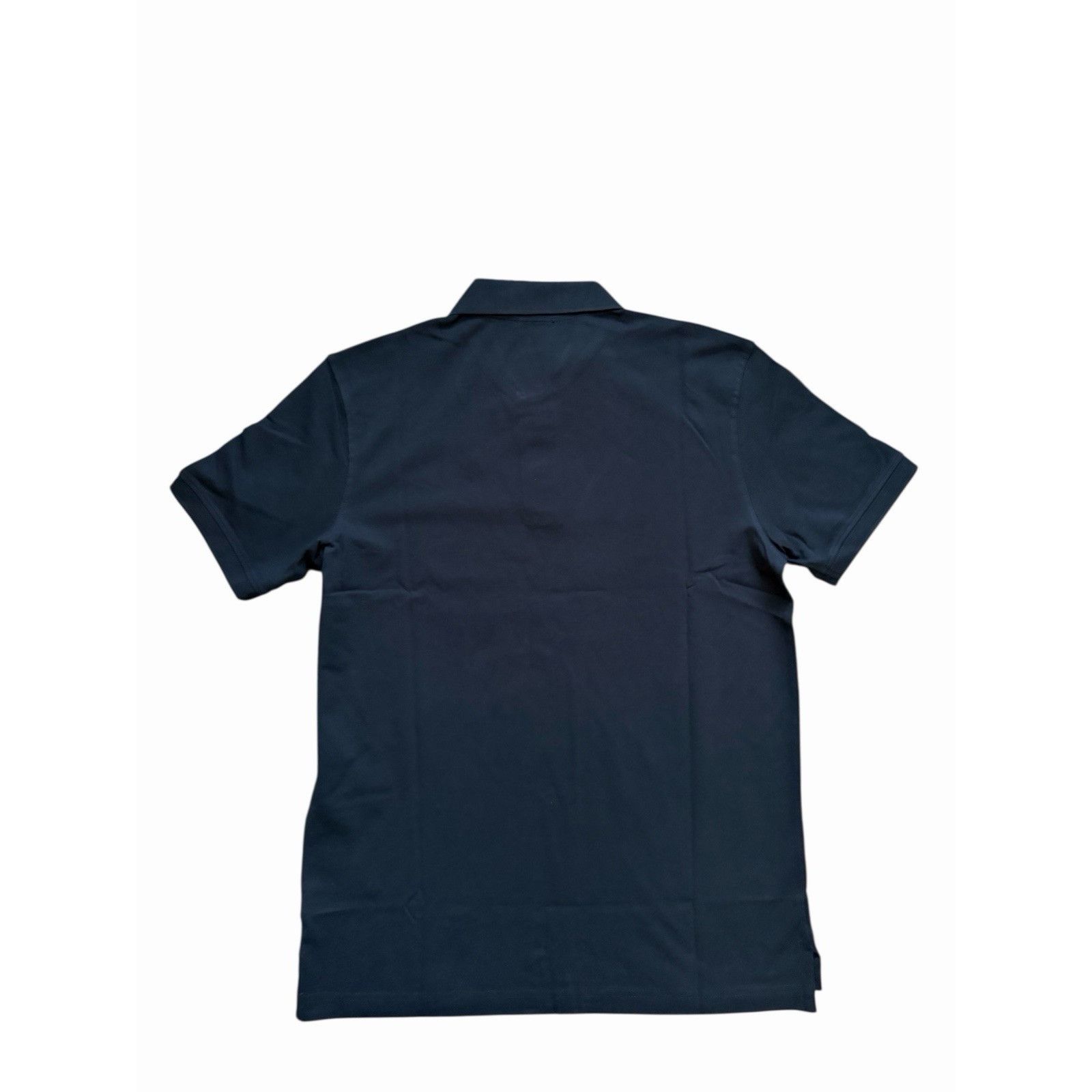 Diesel Diesel Mens T-Smith Industry Polo Shirt Midnight Blue $125 S Size US S / EU 44-46 / 1 - 3 Thumbnail