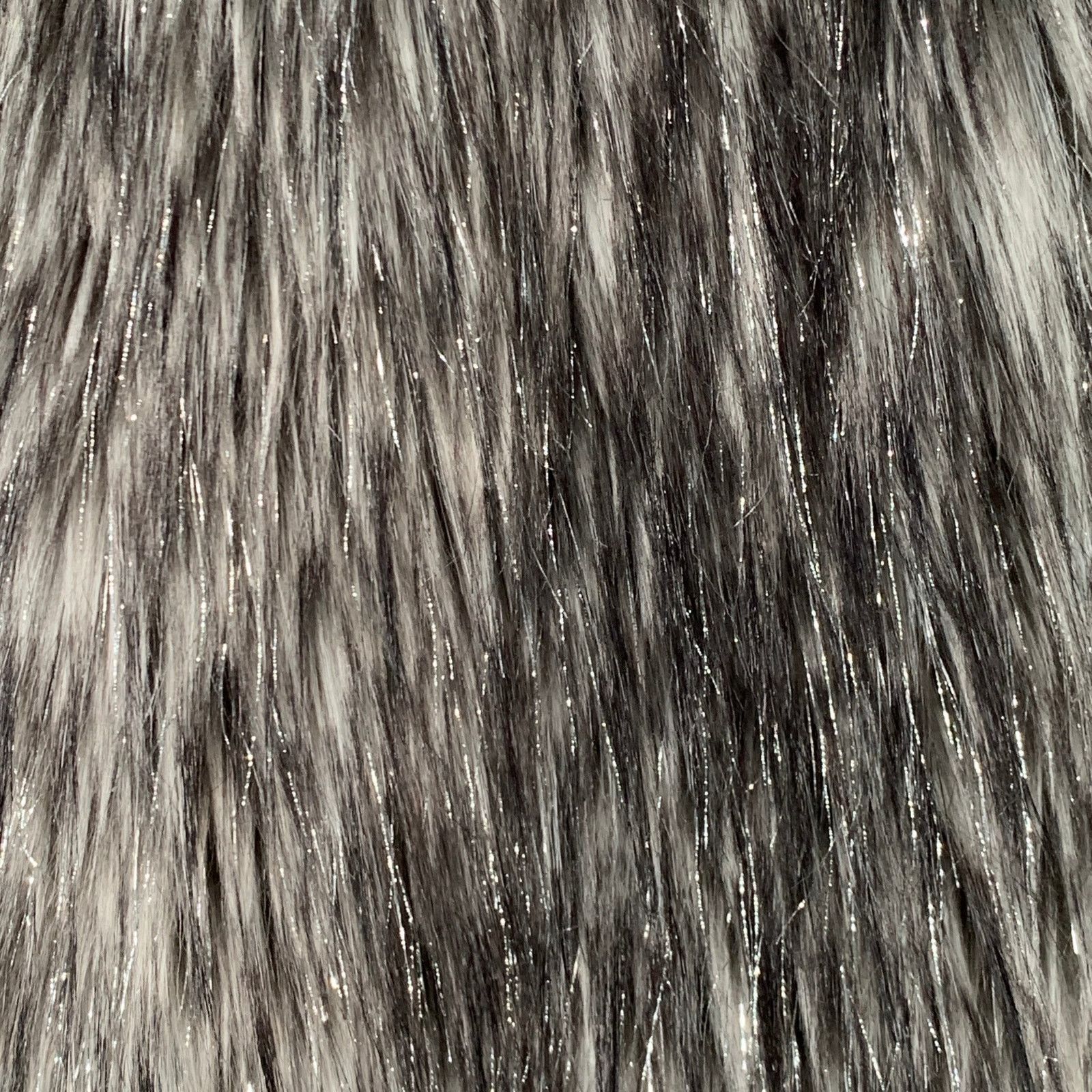 Michael Kors MICHAEL KORS Size S Grey Silver Acrylic Blend Coat Size S / US 4 / IT 40 - 2 Thumbnail