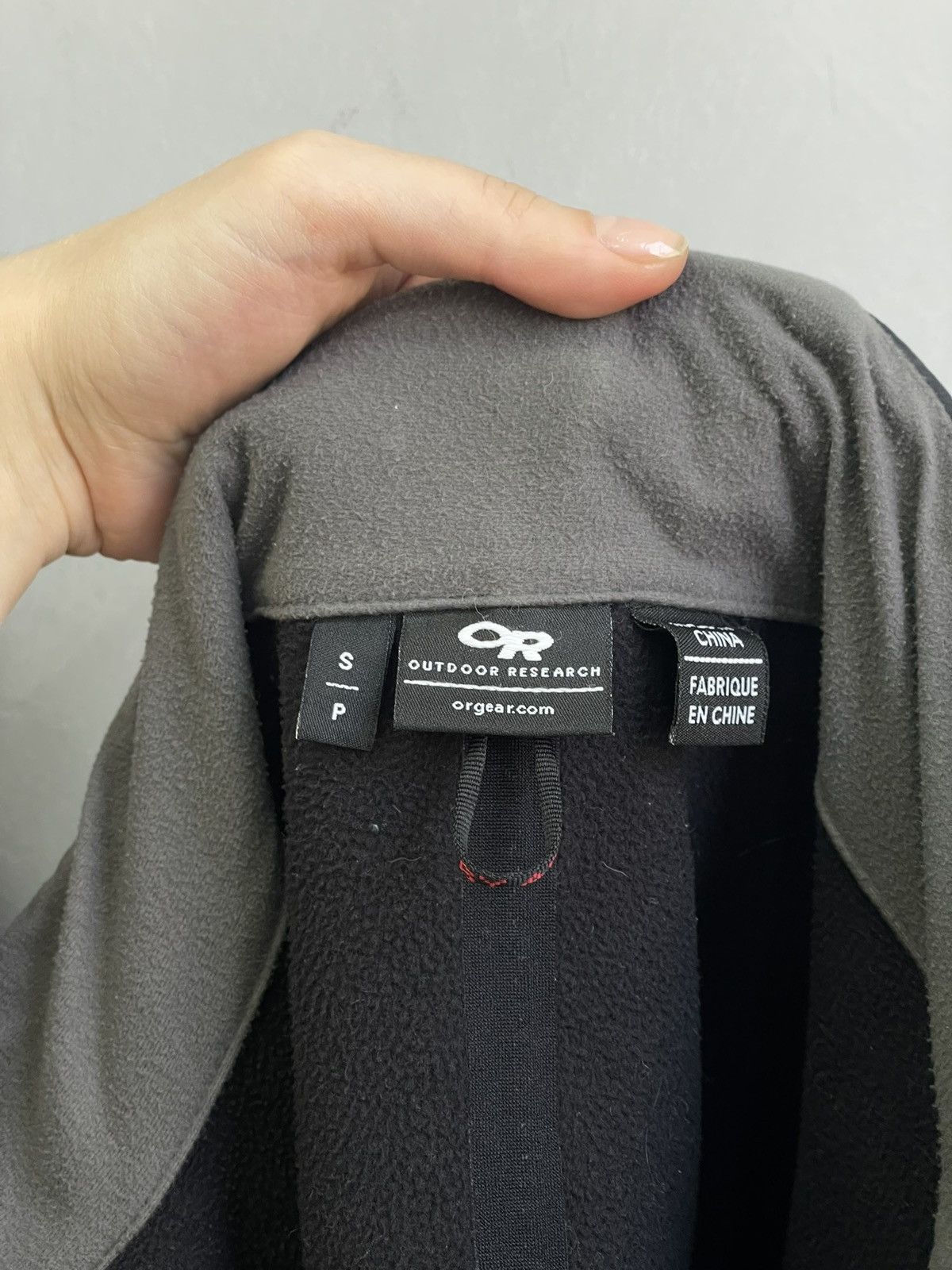 Outdoor Research Outdoor Research Performance Softshell Technical Jacket Size US S / EU 44-46 / 1 - 14 Thumbnail