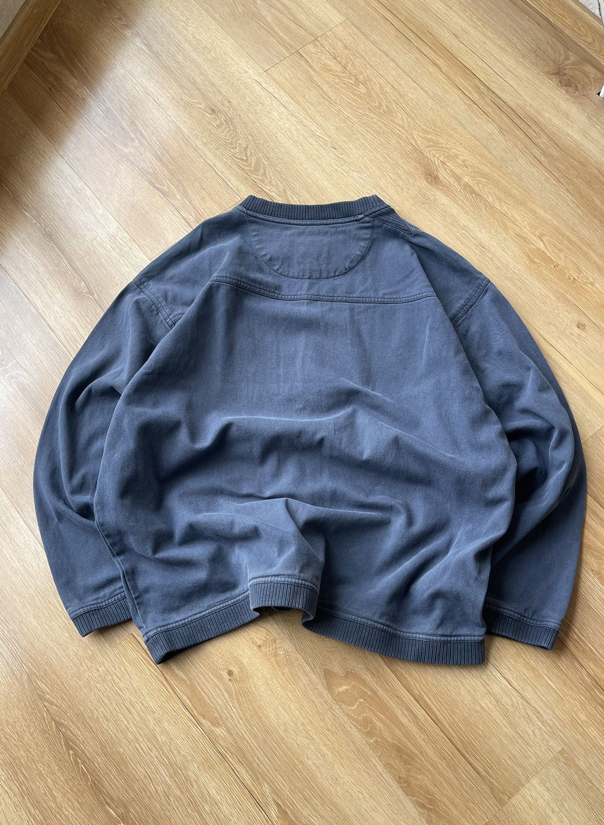 Cartoon Network 90s Vintage Tex Avery Adventures Crewneck Sweatshirt Size US XL / EU 56 / 4 - 10 Thumbnail