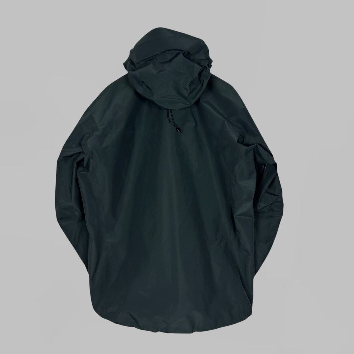 Arc'teryx ARCTERYX GREEN ALPHA SV GORE TEX PRO JACKET SIZE XL Size US XL / EU 56 / 4 - 6 Thumbnail