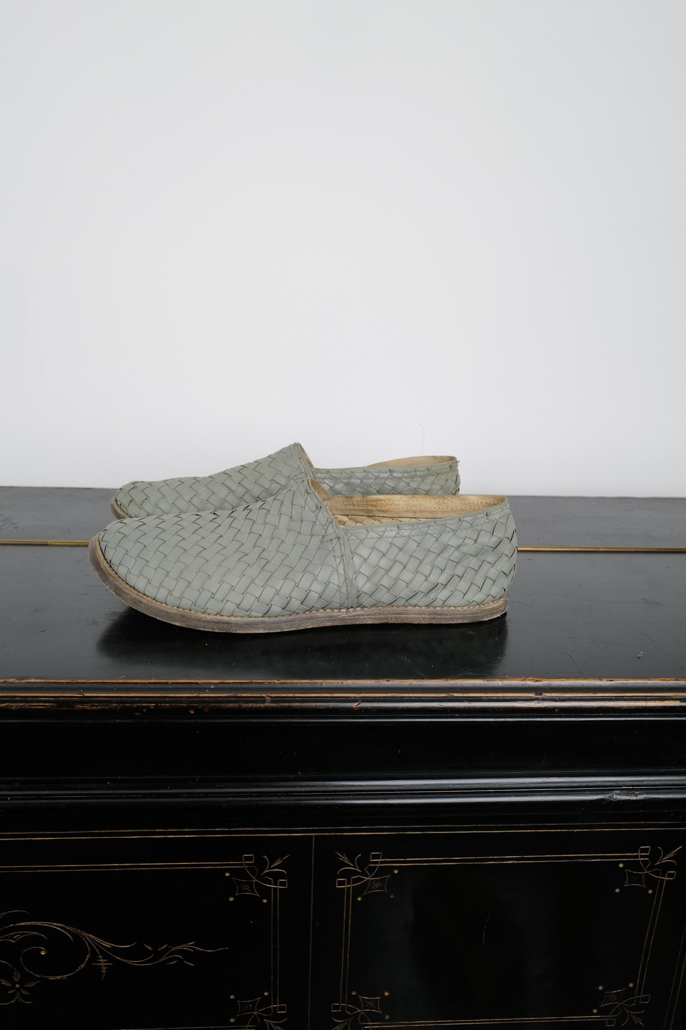 Guidi GUIDI LOFERS WOVEN Size US 8 / EU 41 - 5 Thumbnail
