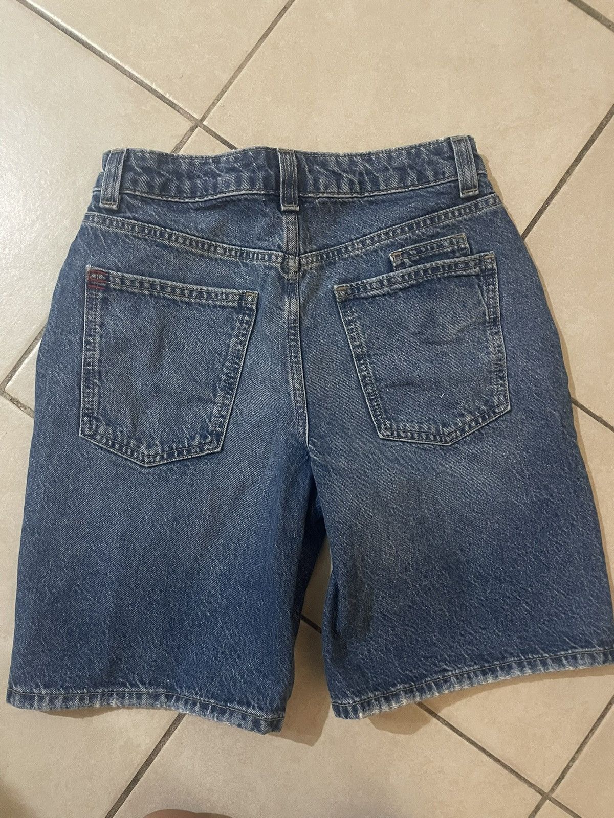 Bdg BDG denim shorts Size 25" / US 0 / IT 36 - 2 Thumbnail