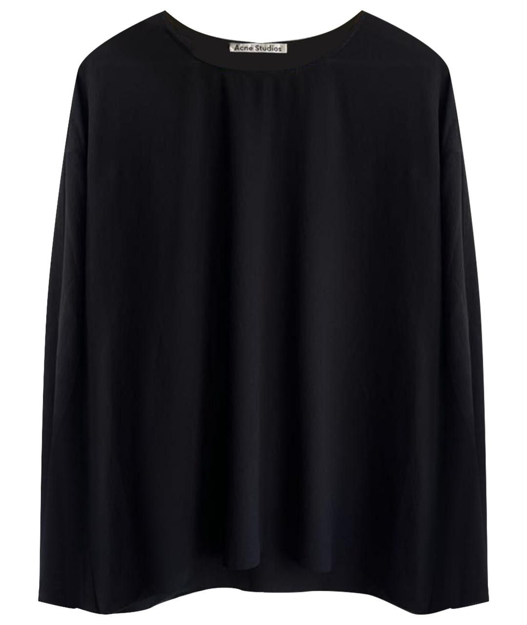 Acne Studios Acne Studios Brenna Blouse Size XS / US 0-2 / IT 36-38 - 1 Thumbnail