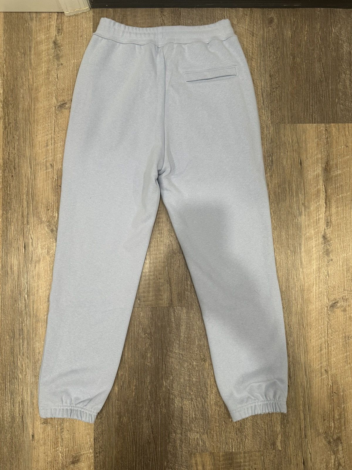 Eric Emanuel Eric Emanuel EE LW SWEATS (FW21) Kentucky Blue Size US 28 / EU 44 - 2 Thumbnail