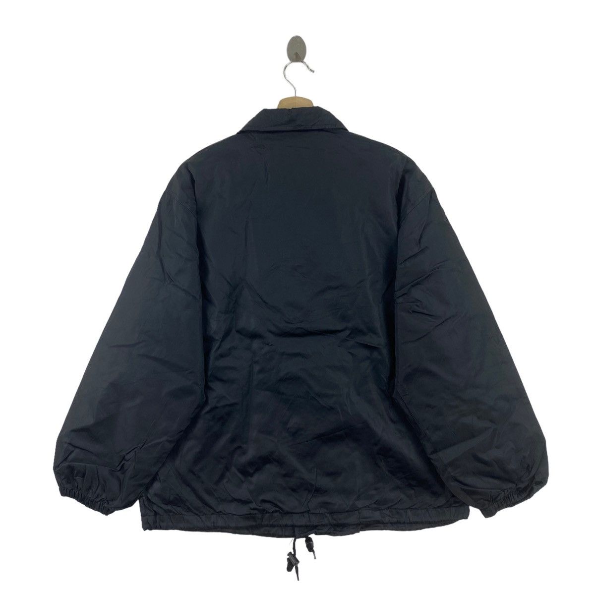 Coach ROYAL QUEEN POLO Team Embroidered Logo Windbreaker Coach Size US M / EU 48-50 / 2 - 2 Thumbnail