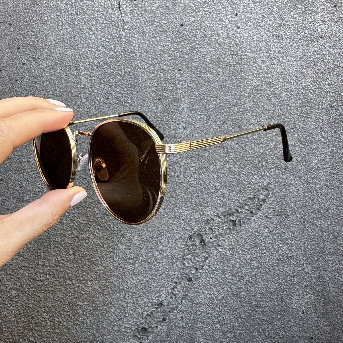 Other Y2K Unisex Sunglasses Retro Fashion Shades JJMN322001-02 Size ONE SIZE - 2 Thumbnail