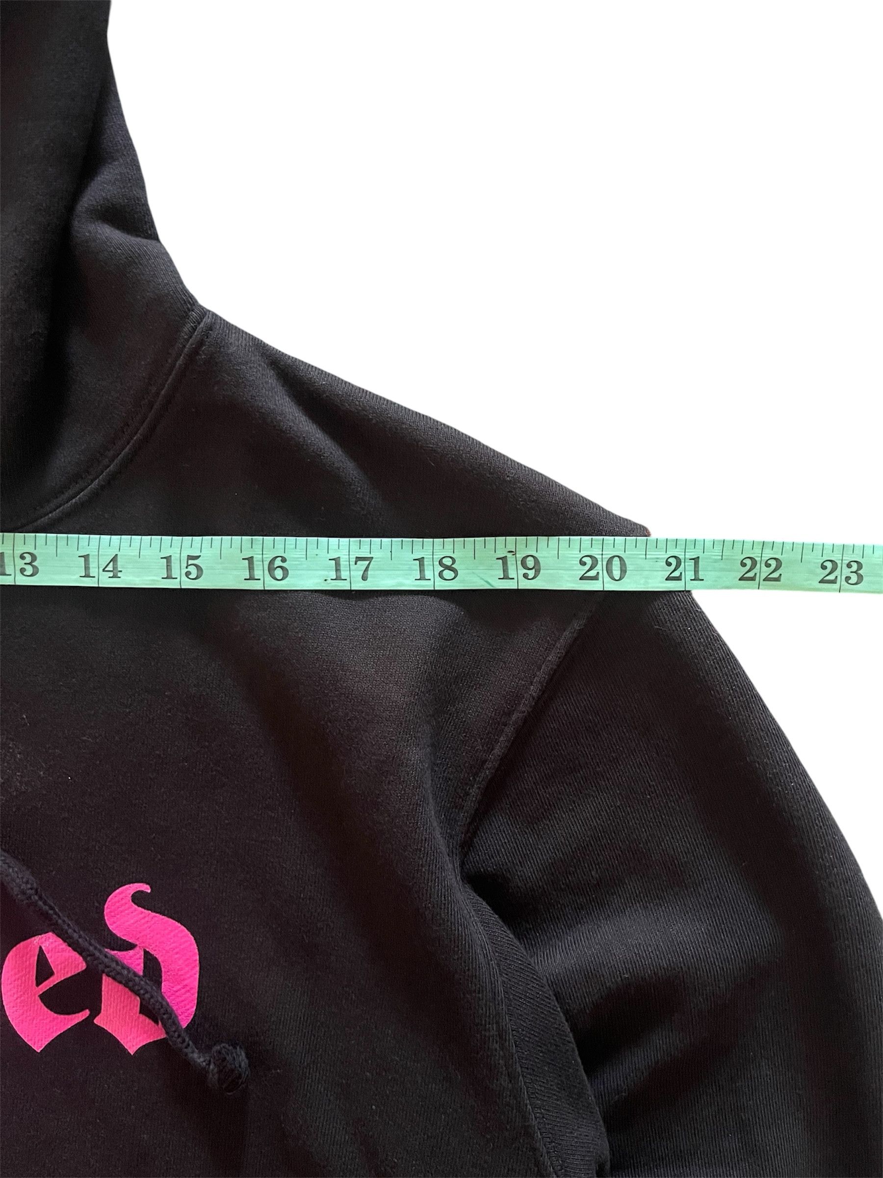 Band Tees RARE The Damned Band Hoodie – Bold Back Graphic Size US L / EU 52-54 / 3 - 8 Thumbnail