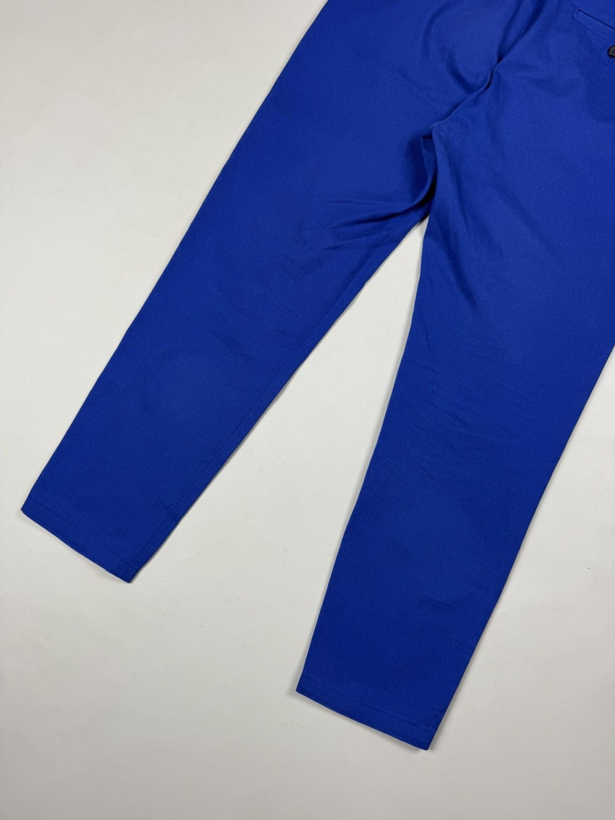 Golden Goose Golden Goose Deluxe Brand Men’s Cotton Dress Pants Trousers Size US 32 / EU 48 - 21 Thumbnail