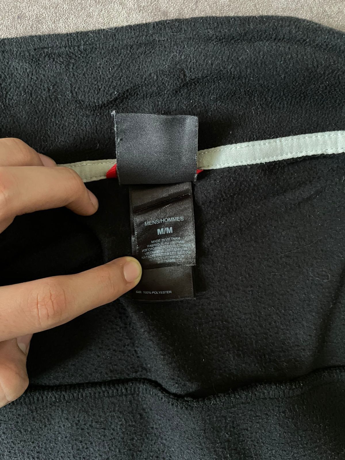 The North Face The North face jacket Size US M / EU 48-50 / 2 - 4 Thumbnail