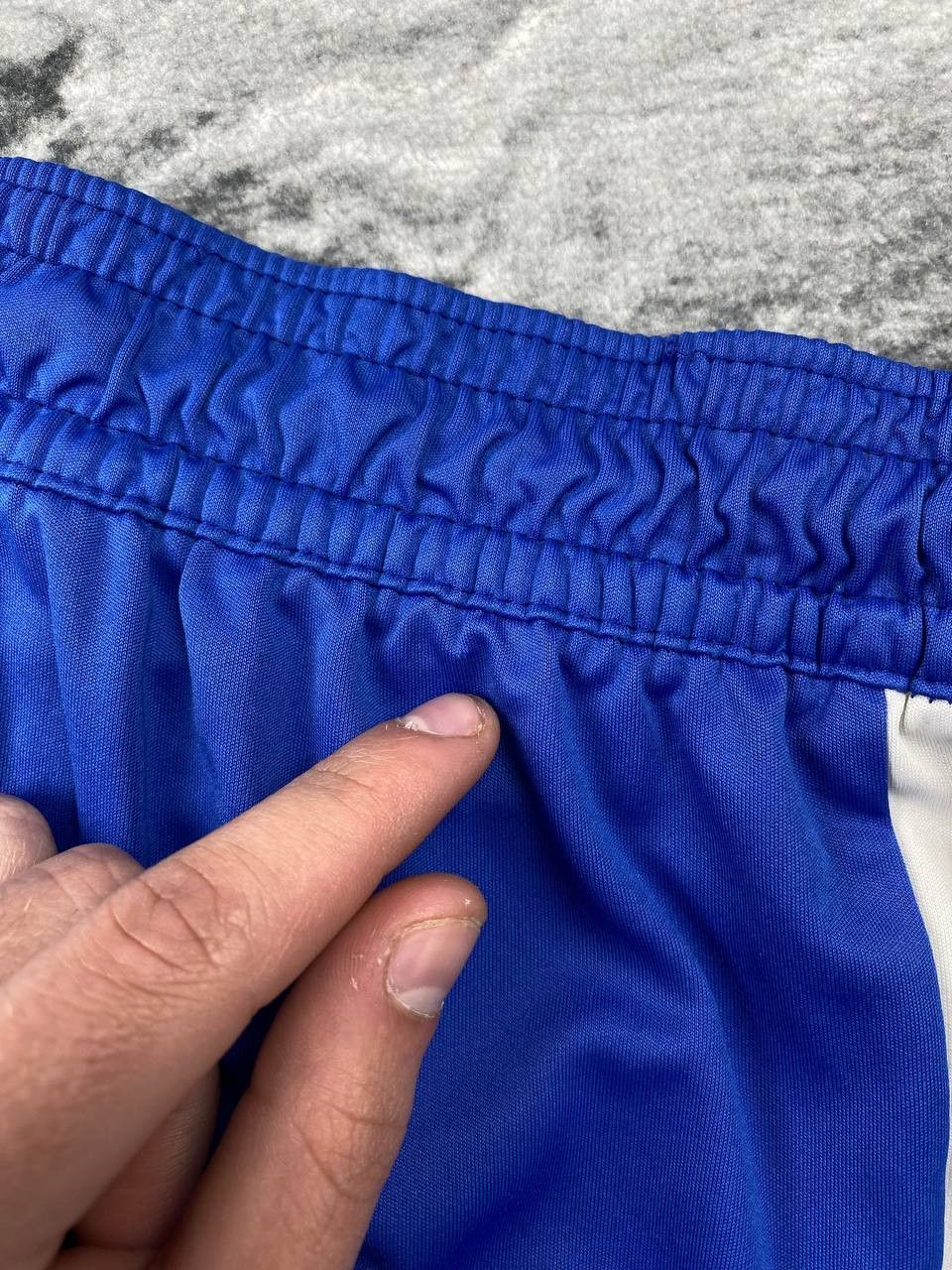 Adidas Adidas Chelsea FC 2011 Home Soccer Football Shorts Men Size US 34 / EU 50 - 9 Thumbnail