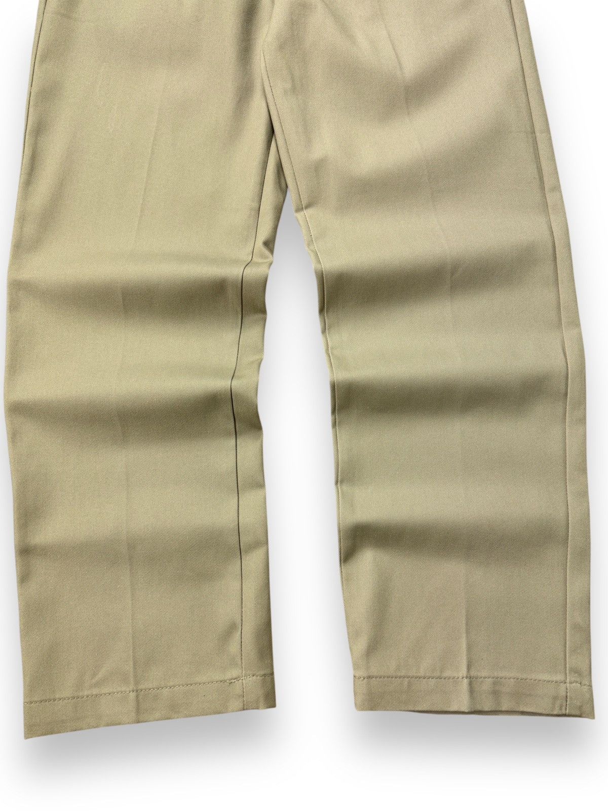 Dickies × Vintage Dickies Minimalist Work Pants Straight Size US 30 / EU 46 - 8 Thumbnail