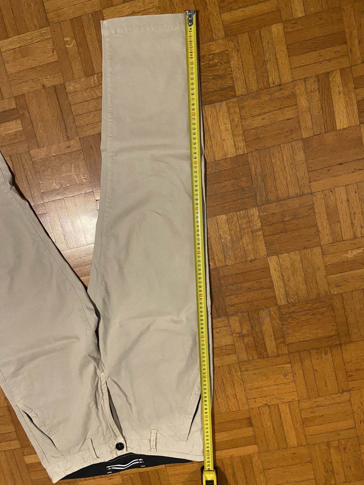 Stone Island Pantalone Stone Island Size US 31 - 11 Thumbnail