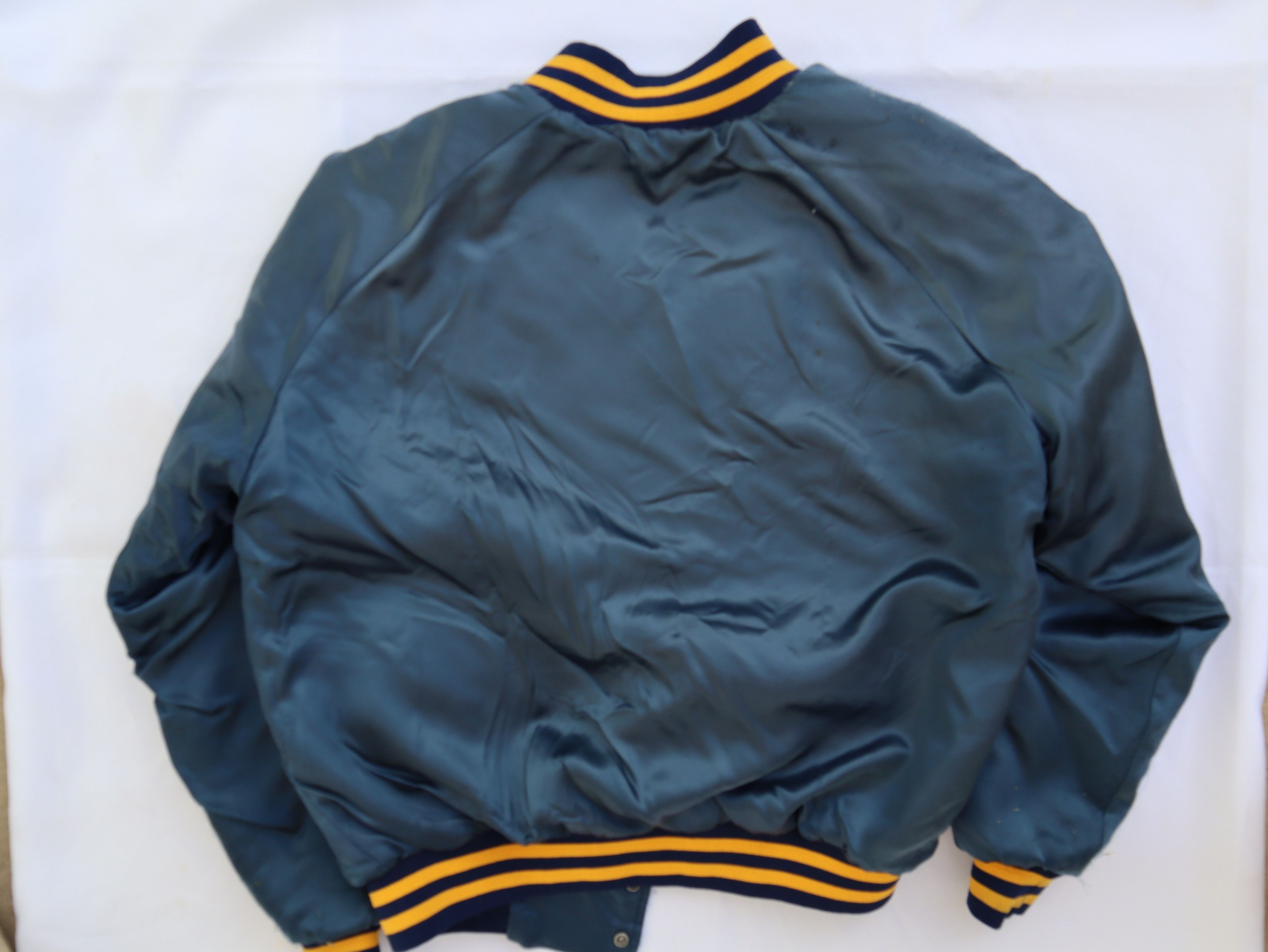 Vintage Michigan Jacket Size US L / EU 52-54 / 3 - 4 Thumbnail