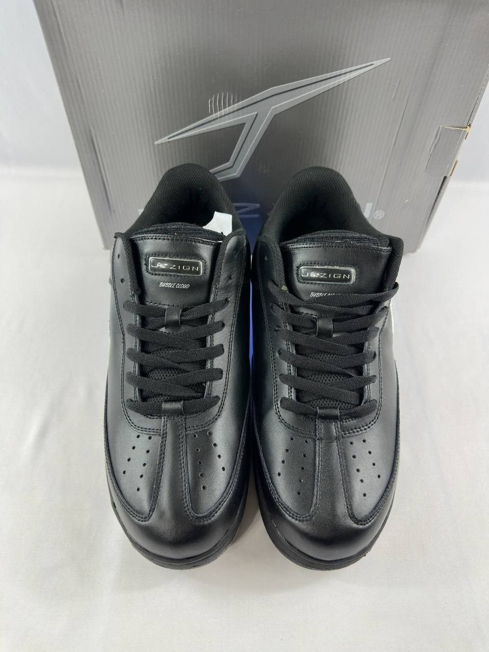 Other Vintage JEZIGN Bubble Cloud LED Light Sneakers Size US 13 / EU 46 - 3 Thumbnail