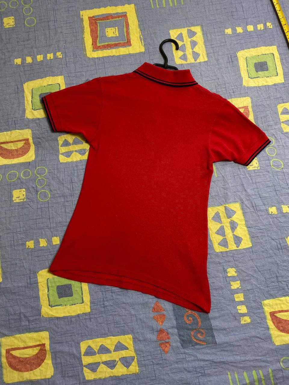 Fred Perry Fred Perry T-shirt Size US M / EU 48-50 / 2 - 5 Thumbnail