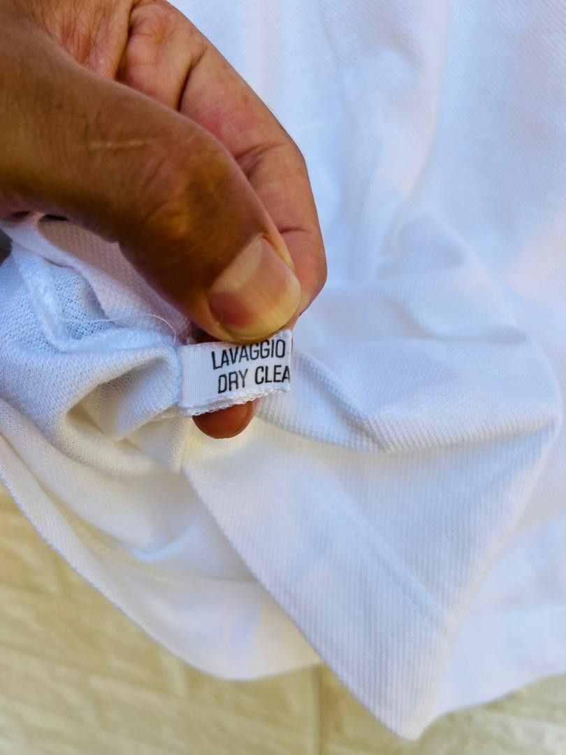 Japanese Brand × Vintage Vintage 90s Gucci Ringger Designer Fashion Style Size US S / EU 44-46 / 1 - 13 Thumbnail