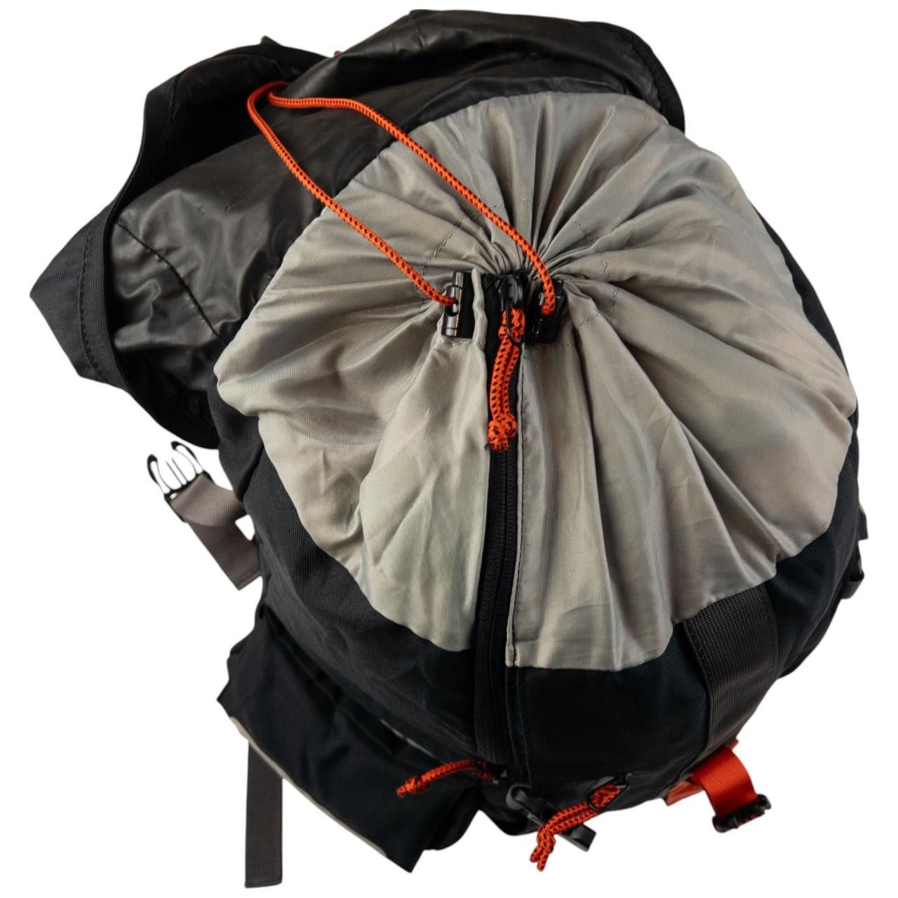 Nike Vintage Nike ACG Steel City 35 Backpack Size ONE SIZE - 5 Thumbnail