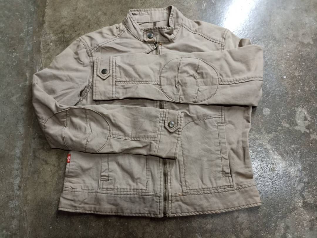 Levi's Levi's short Jacket Size L / US 10 / IT 46 - 7 Thumbnail