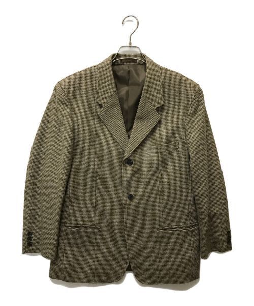 Yohji Yamamoto A.A.R yohji yamamoto DURBAN wool 3b jacket Size US M / EU 48-50 / 2 - 1 Thumbnail