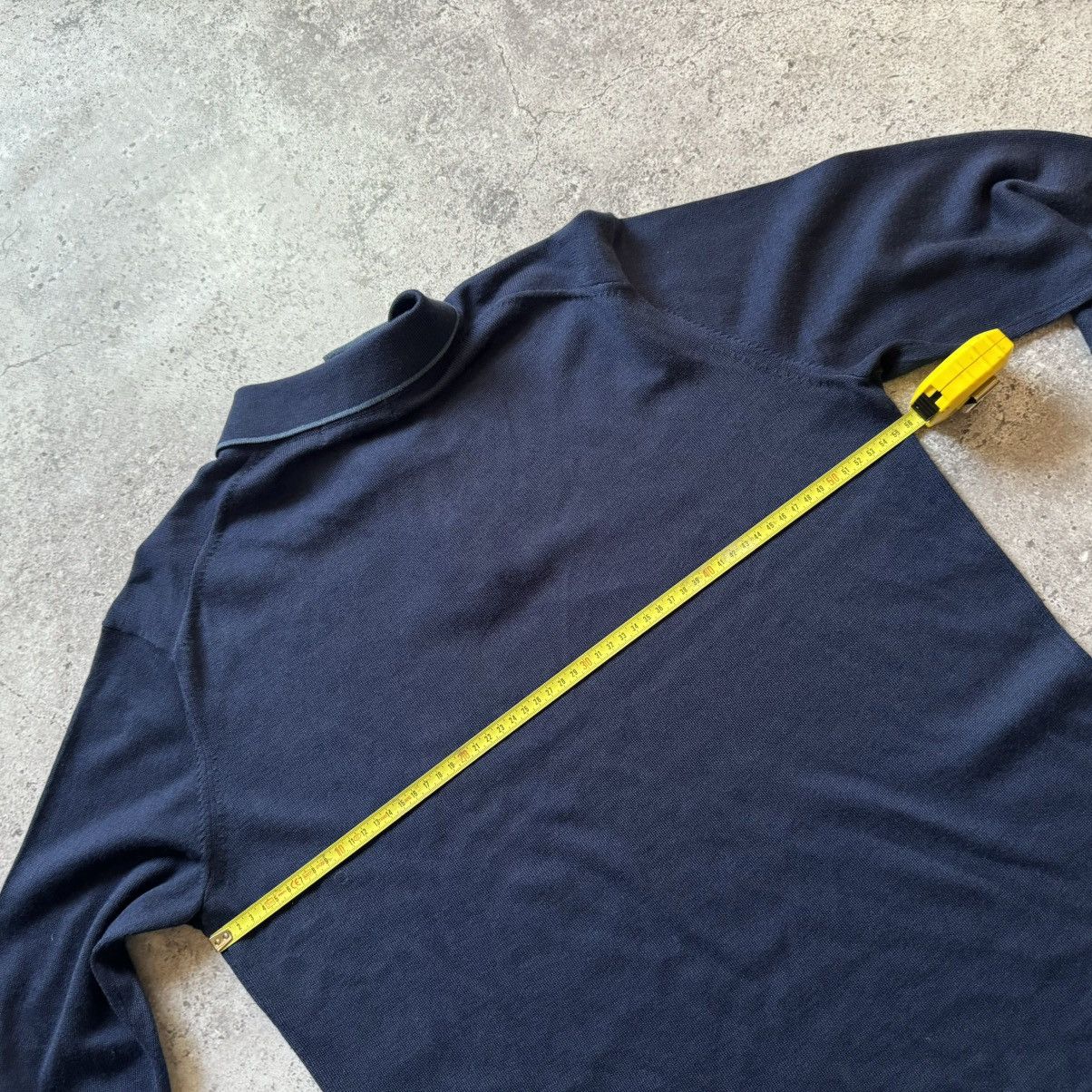 JW Anderson × Uniqlo Uniqlo x J.W. Anderson polo neck sweater Size US M / EU 48-50 / 2 - 9 Thumbnail