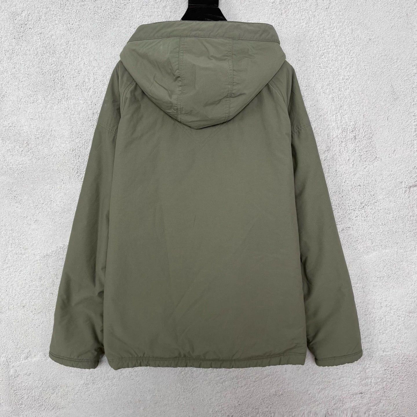 Canada Goose Canada Goose Alberni Olive Fleece Flight Jkt XL 99 Size US XL / EU 56 / 4 - 2 Thumbnail