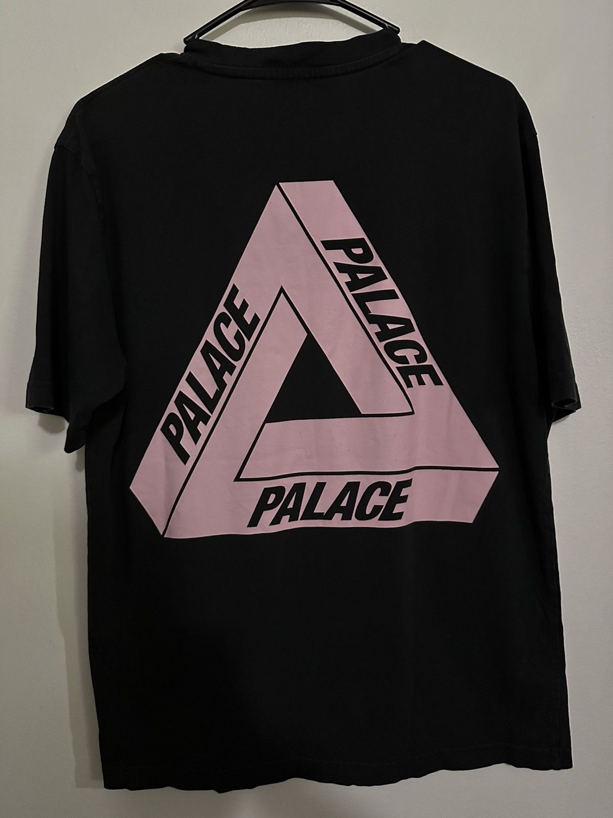 Palace Palace Skateboards Tri-Ferg Logo Tee Size US M / EU 48-50 / 2 - 4 Thumbnail