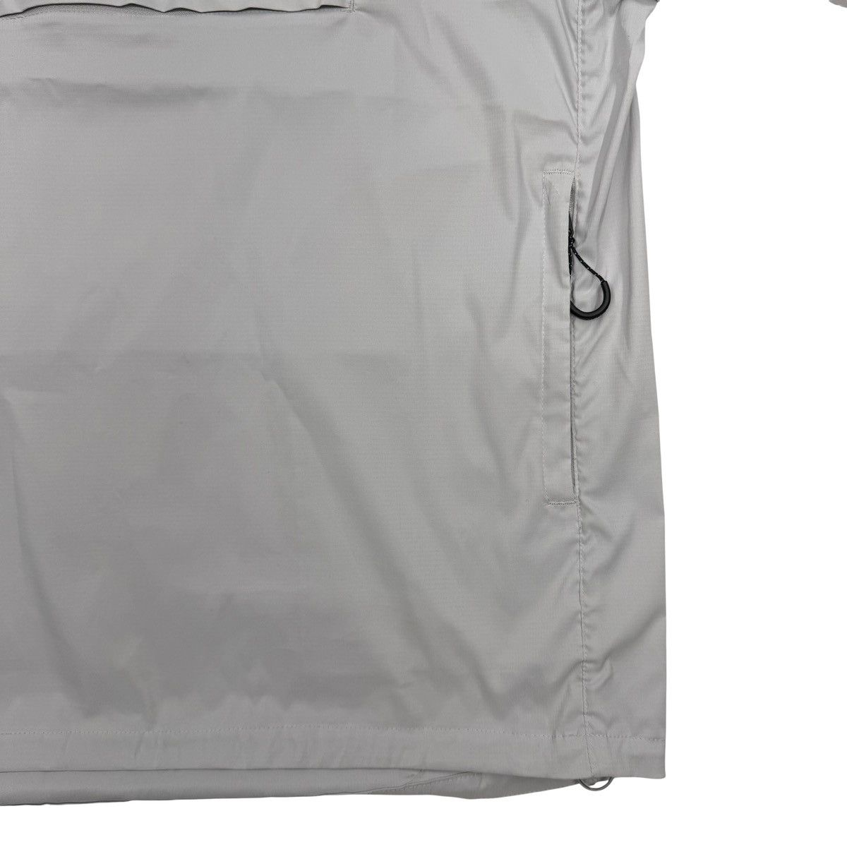Suicoke Lightweight Packable Pullover Anorak Size US S / EU 44-46 / 1 - 4 Thumbnail