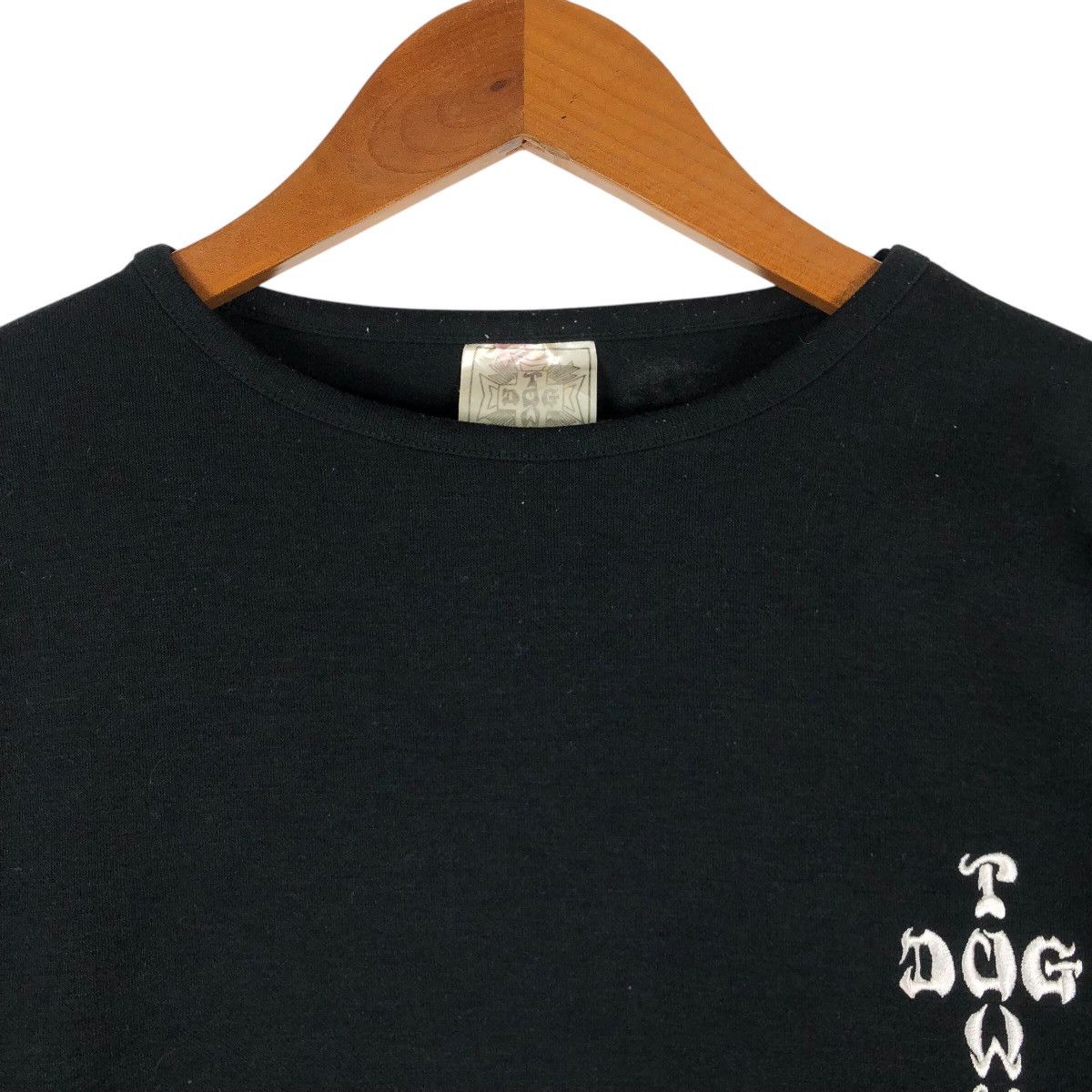 Other DOGTOWN Skaters Gear Big Backprint Sweatshirt Size US M / EU 48-50 / 2 - 6 Thumbnail