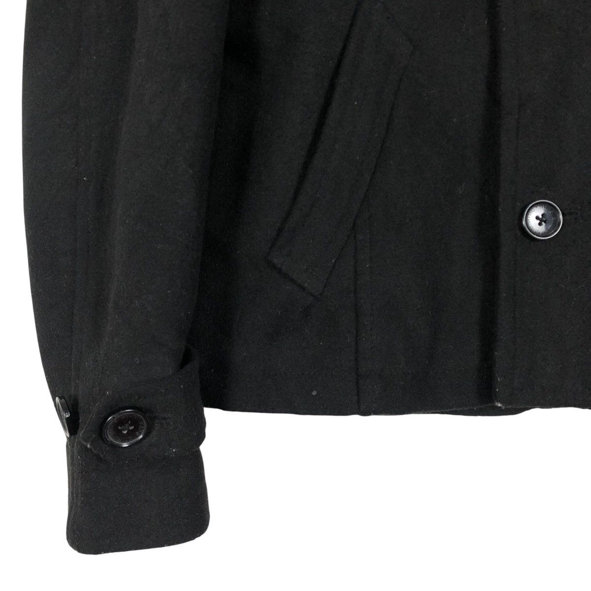 If Six Was Nine × In The Attic Vintage In The Attic Rockers Garment Double Collar Jacket Size US M / EU 48-50 / 2 - 4 Thumbnail