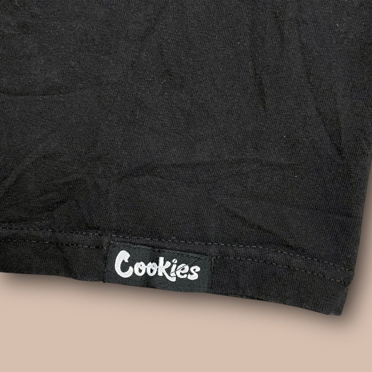 Cookies Cookies 💜 EVERYTHING IS PURPLE 💜 Tee Size US M / EU 48-50 / 2 - 8 Thumbnail