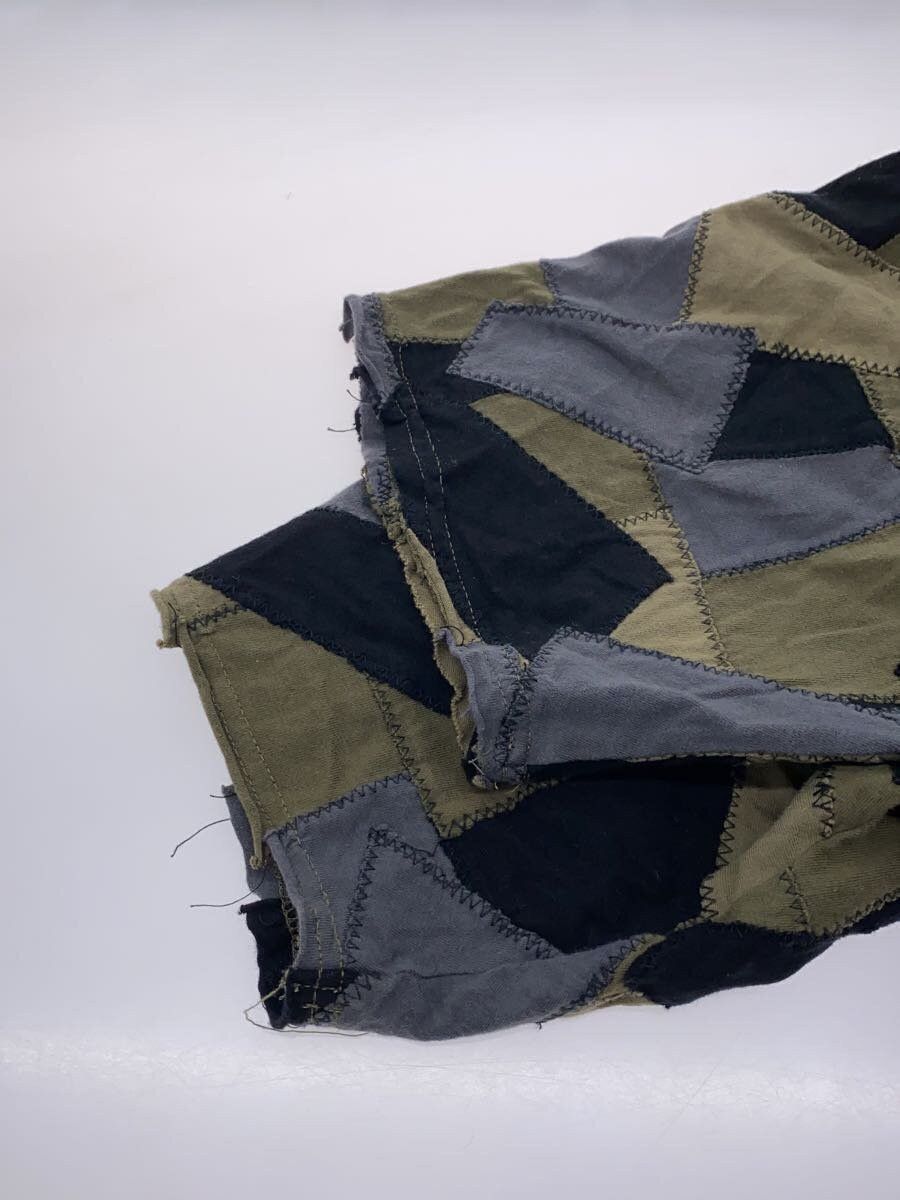 Blackmeans Reconstructed Patchwork T shirt Size US M / EU 48-50 / 2 - 6 Thumbnail
