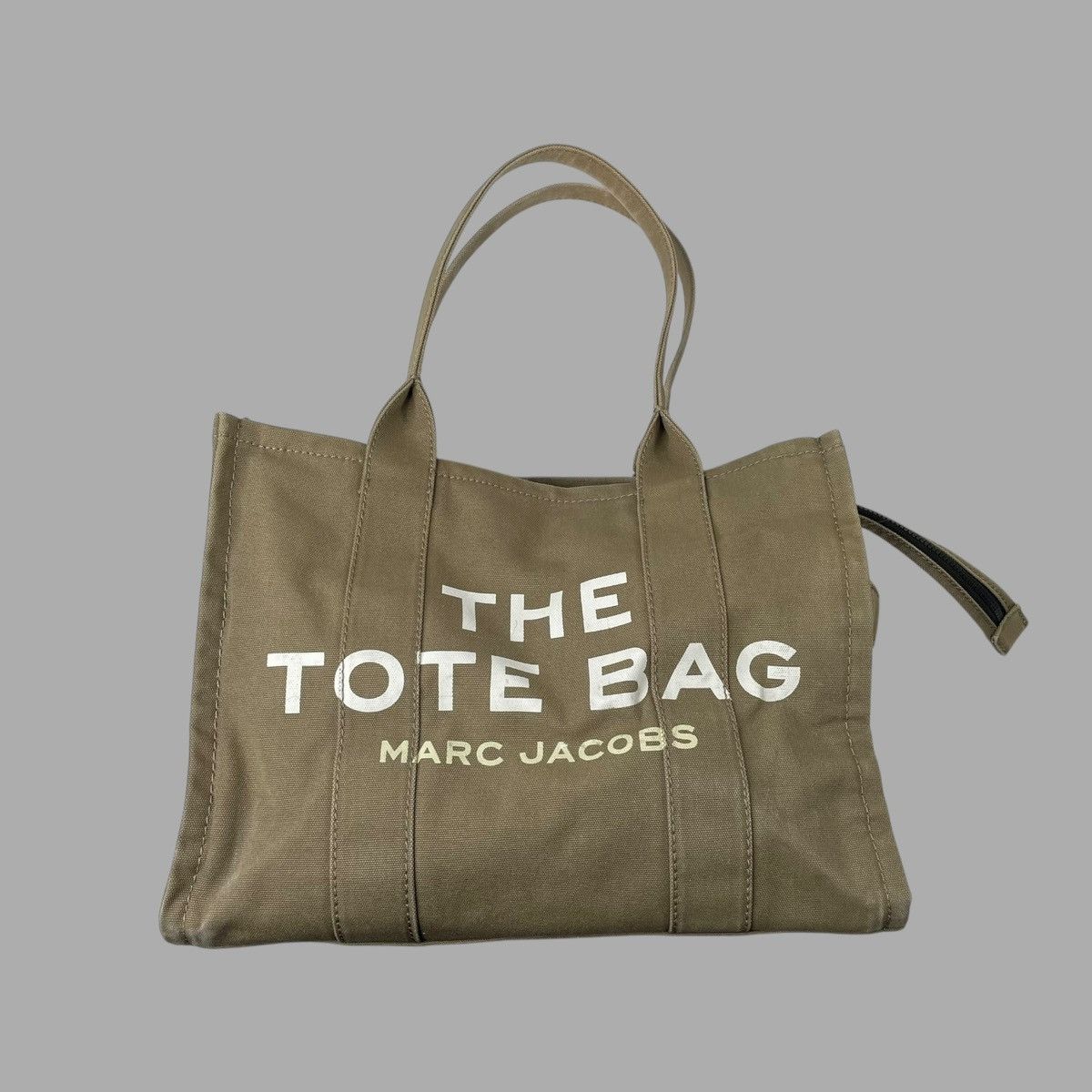 Marc Jacobs The Marc Jacob’s tote bag Size ONE SIZE - 1 Thumbnail