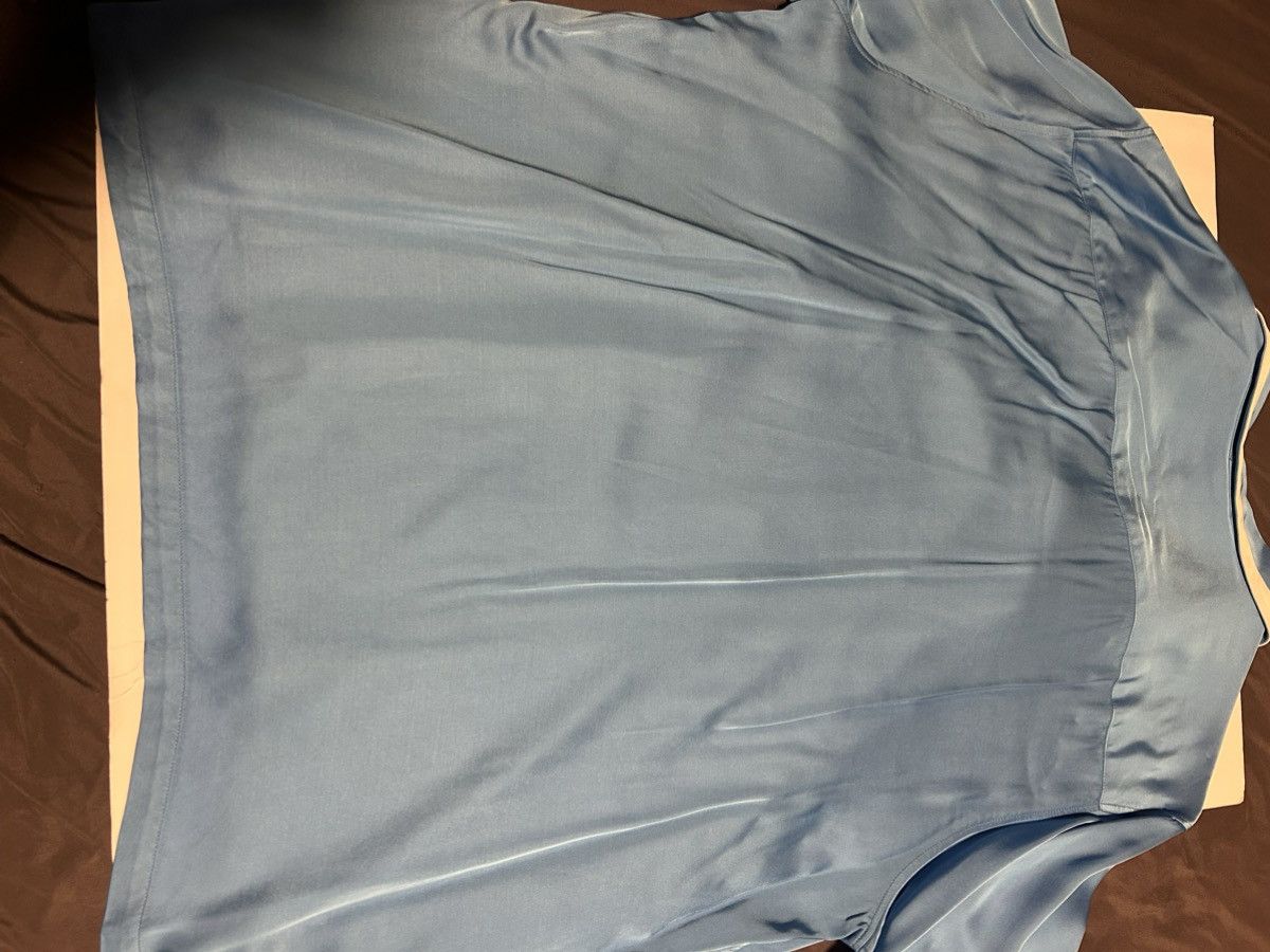 Blue Sky Inn Blue sky Inn button up Size US L / EU 52-54 / 3 - 4 Thumbnail