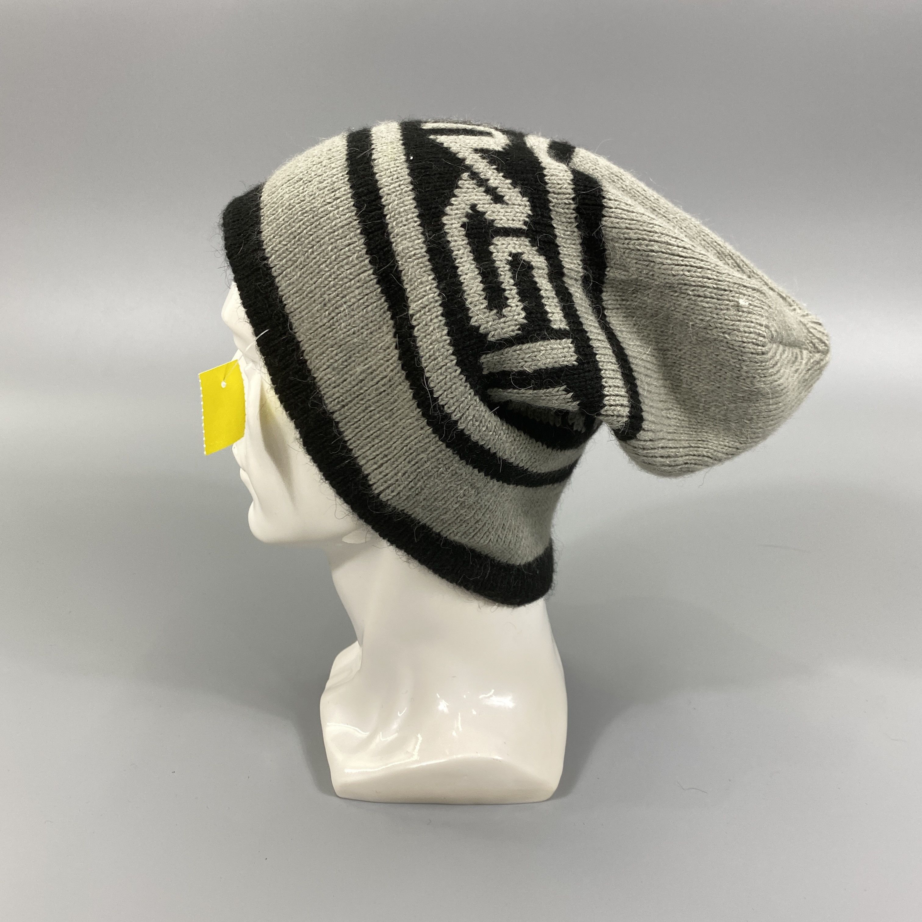 Quiksilver Quicksilver Slouchy Beanie -BN722 Size ONE SIZE - 1 Thumbnail