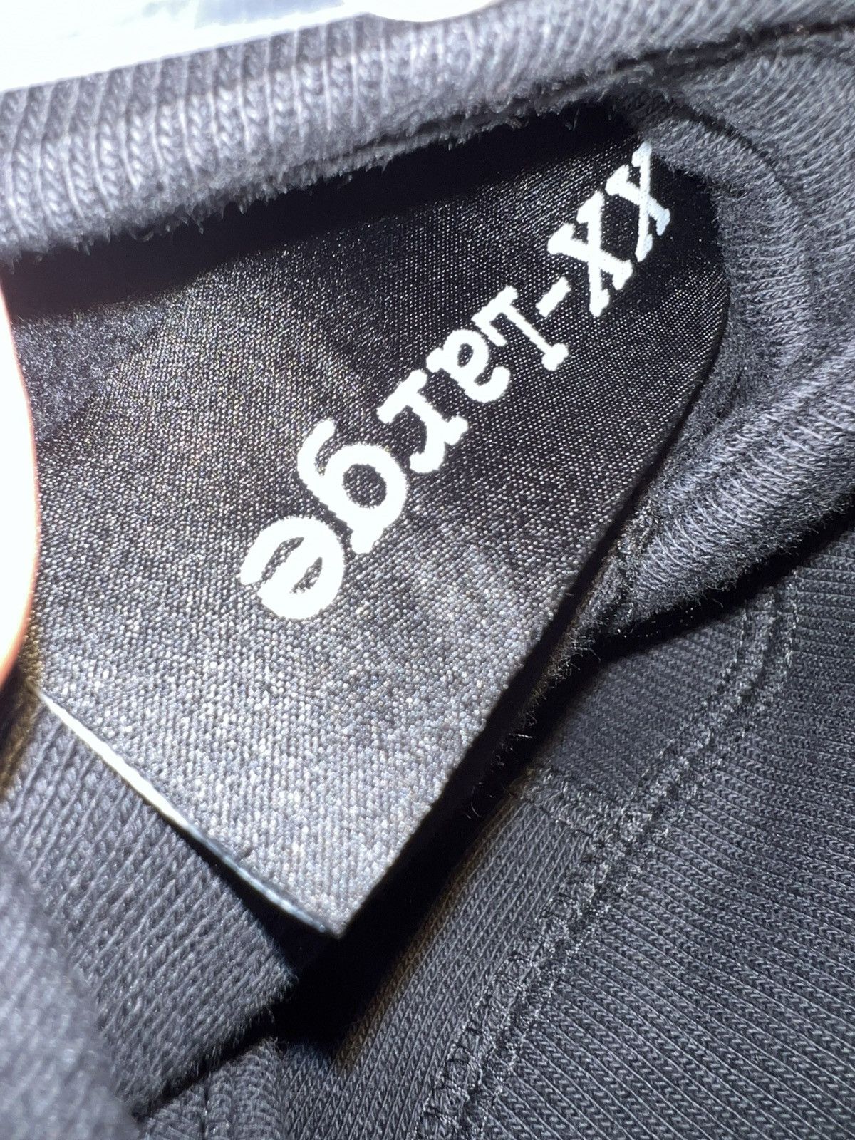 Fuck The Population FTP x Slawn Logo Pullover XXL Size US XXL / EU 58 / 5 - 6 Thumbnail