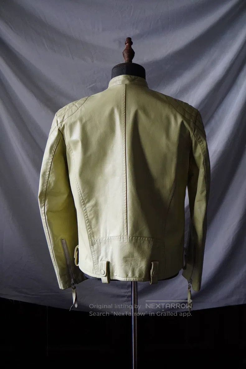 Schott Schott Motorcycle jacket Size US L / EU 52-54 / 3 - 4 Thumbnail