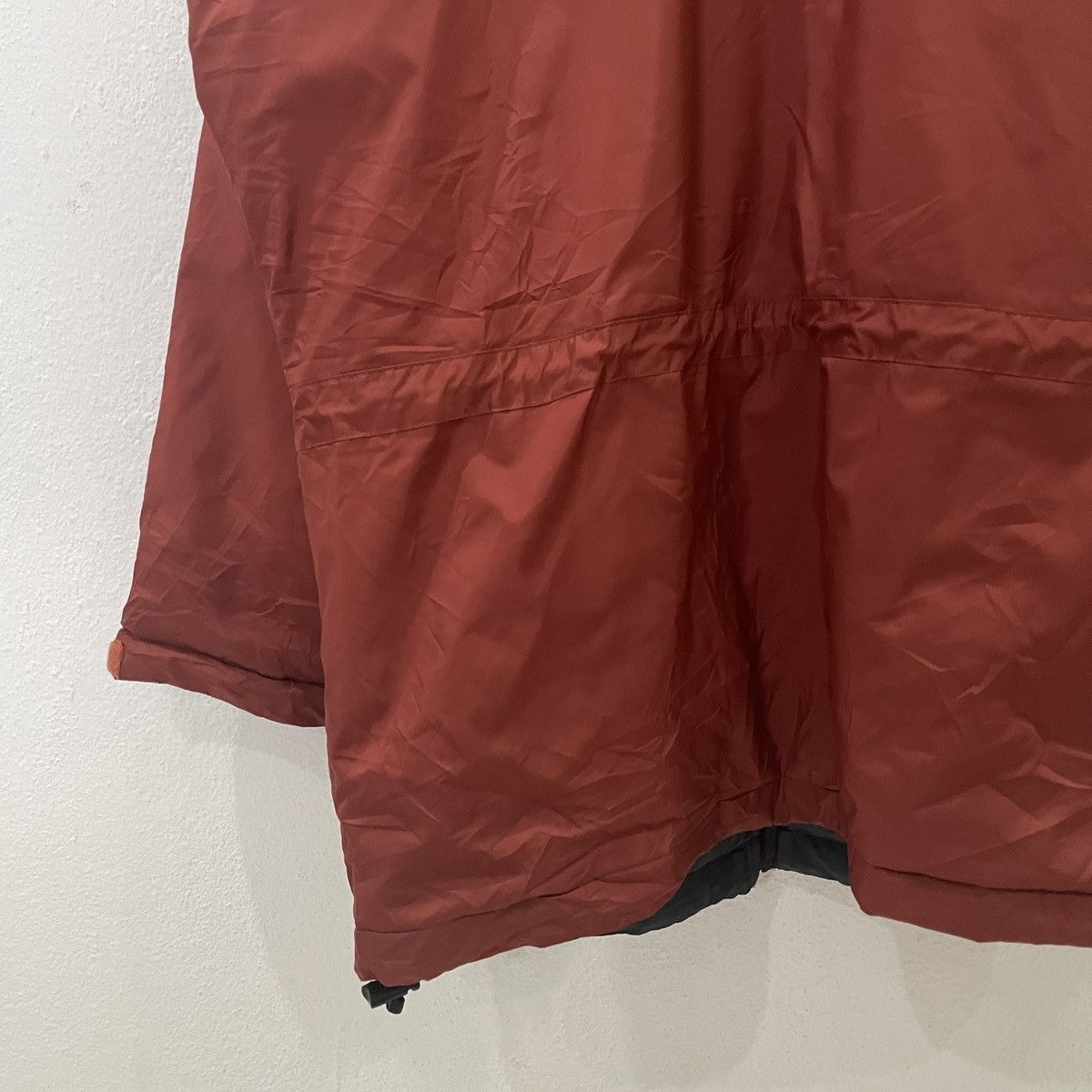 The North Face Vintage The North Face Japan Jacket Size US XL / EU 56 / 4 - 9 Thumbnail