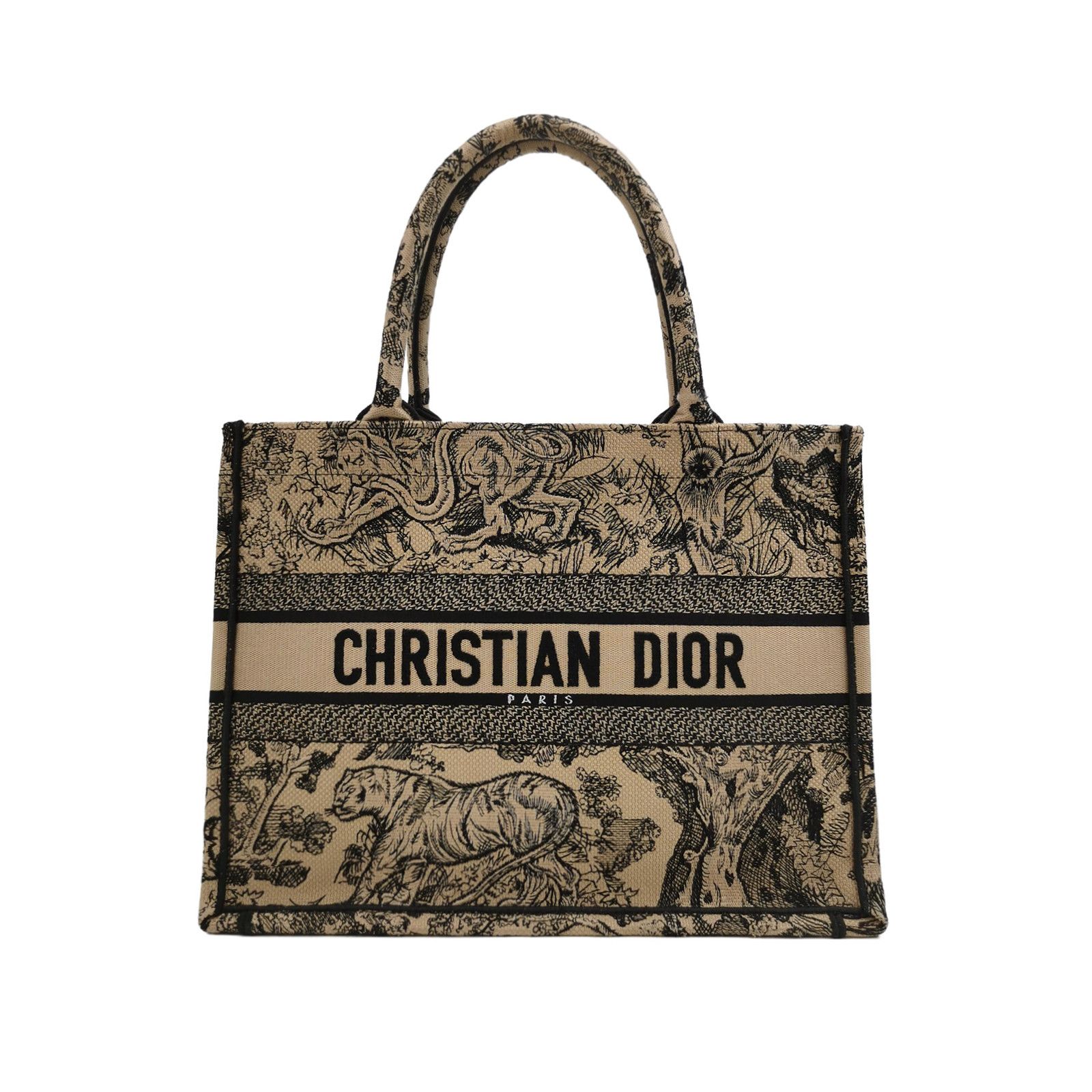 Dior Dior Women os Tote Bags Size ONE SIZE - 1 Thumbnail