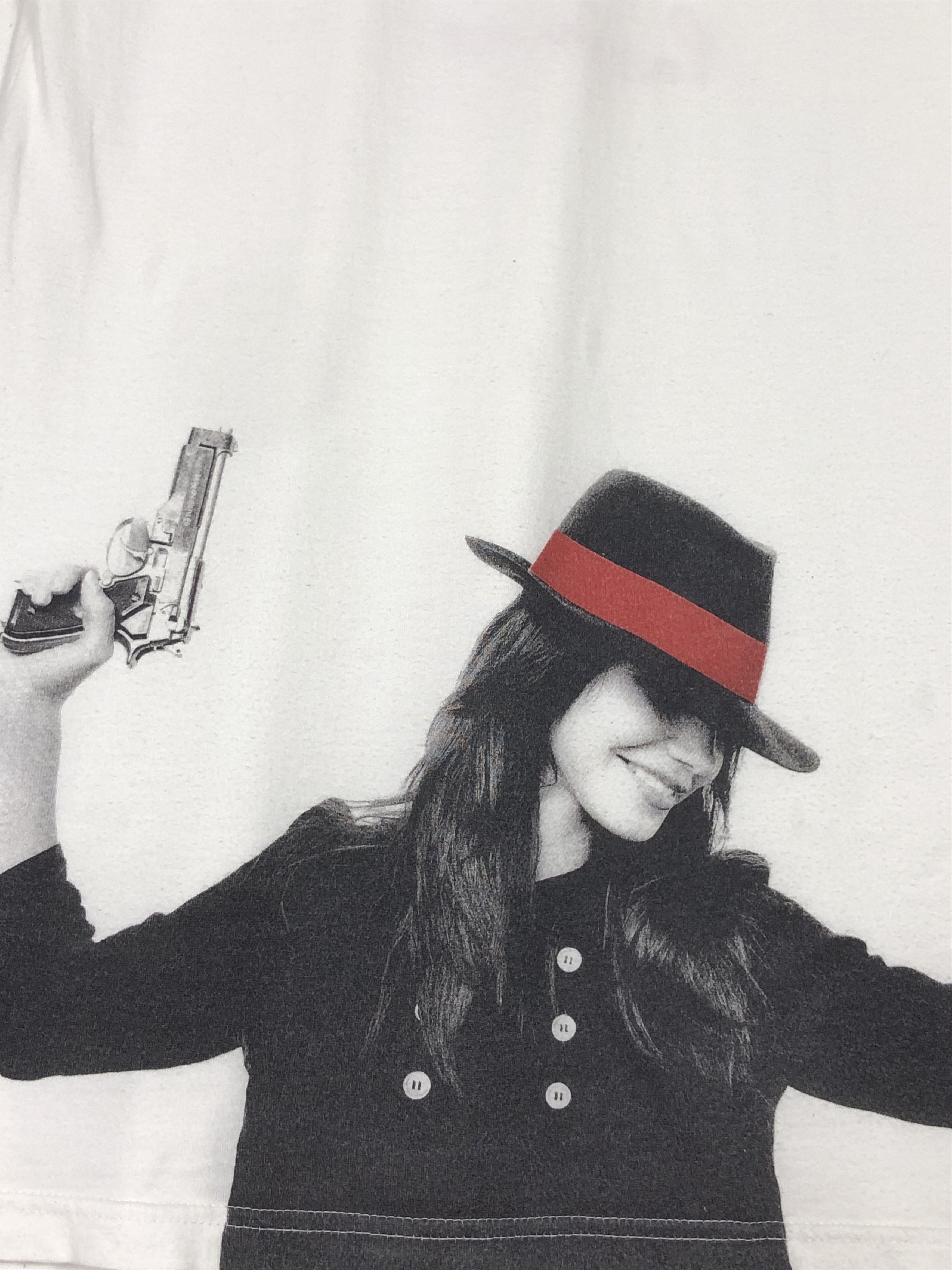 Hysteric Glamour RARE🔥HYSTERIC X JULIETTE HAS A GUN PARFUMS TOPS Size M / US 6-8 / IT 42-44 - 7 Thumbnail