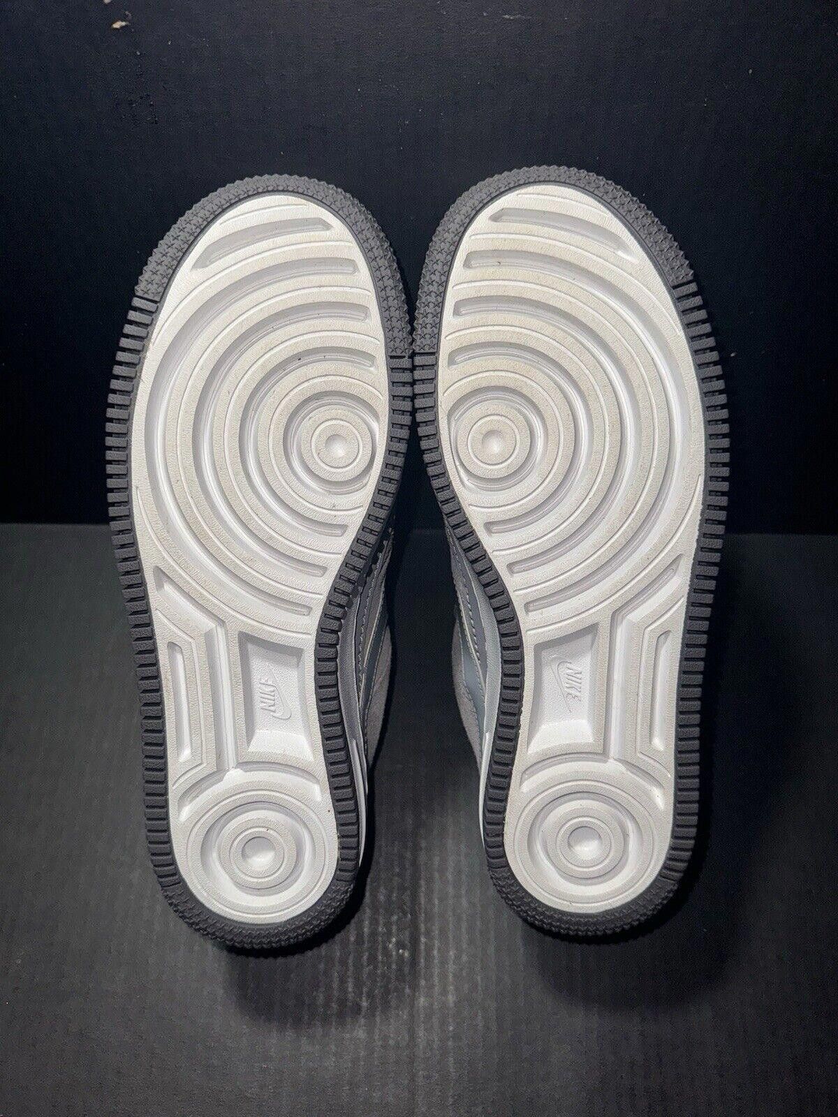 Nike Nike Women's Air Force 1 Jester Grey BQ3163-001 - Sz 10 Size US 10 / IT 40 - 7 Thumbnail