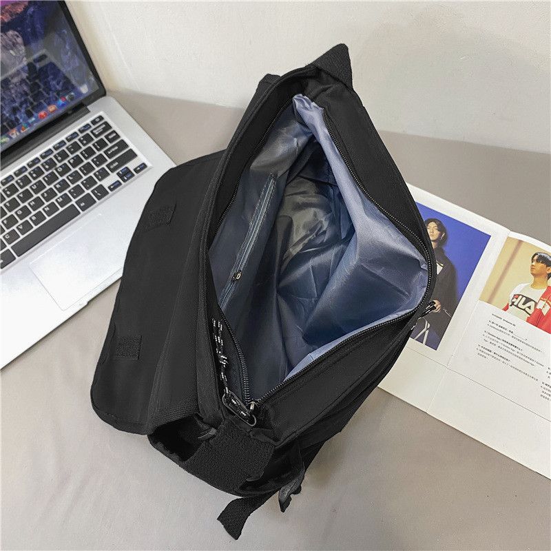 The Unbranded Brand Trendy Fashion Youth Crossbody Bag Size ONE SIZE - 3 Thumbnail