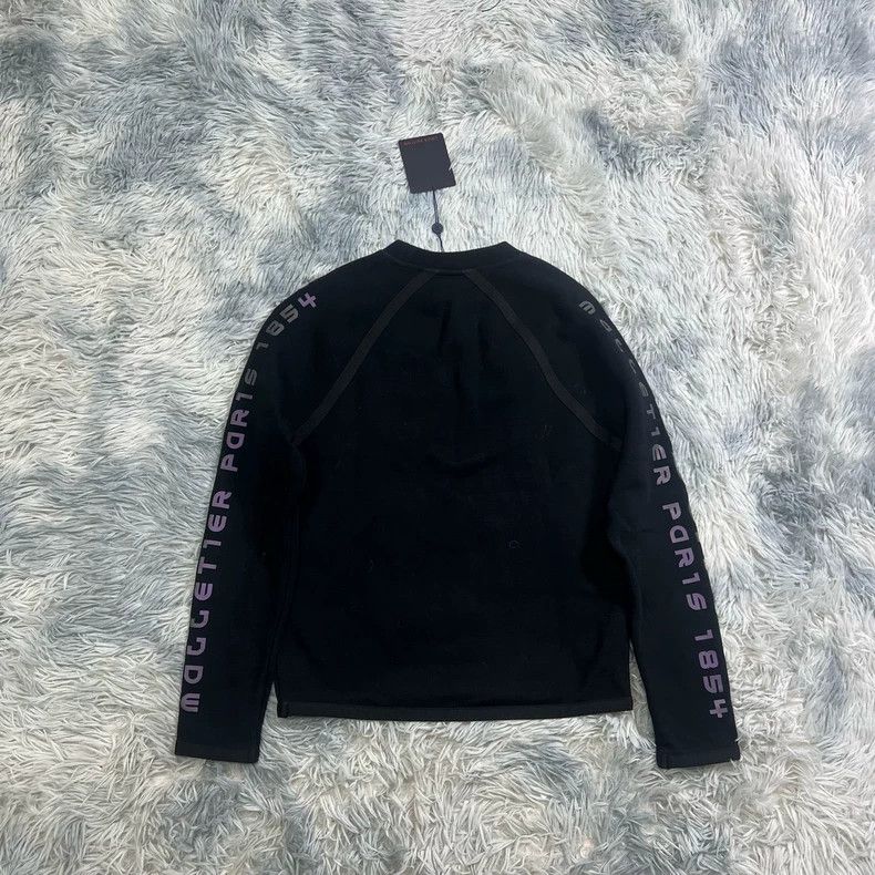 Louis Vuitton Louis Vuitton sweatshirt Size US XS / EU 42 / 0 - 2 Thumbnail