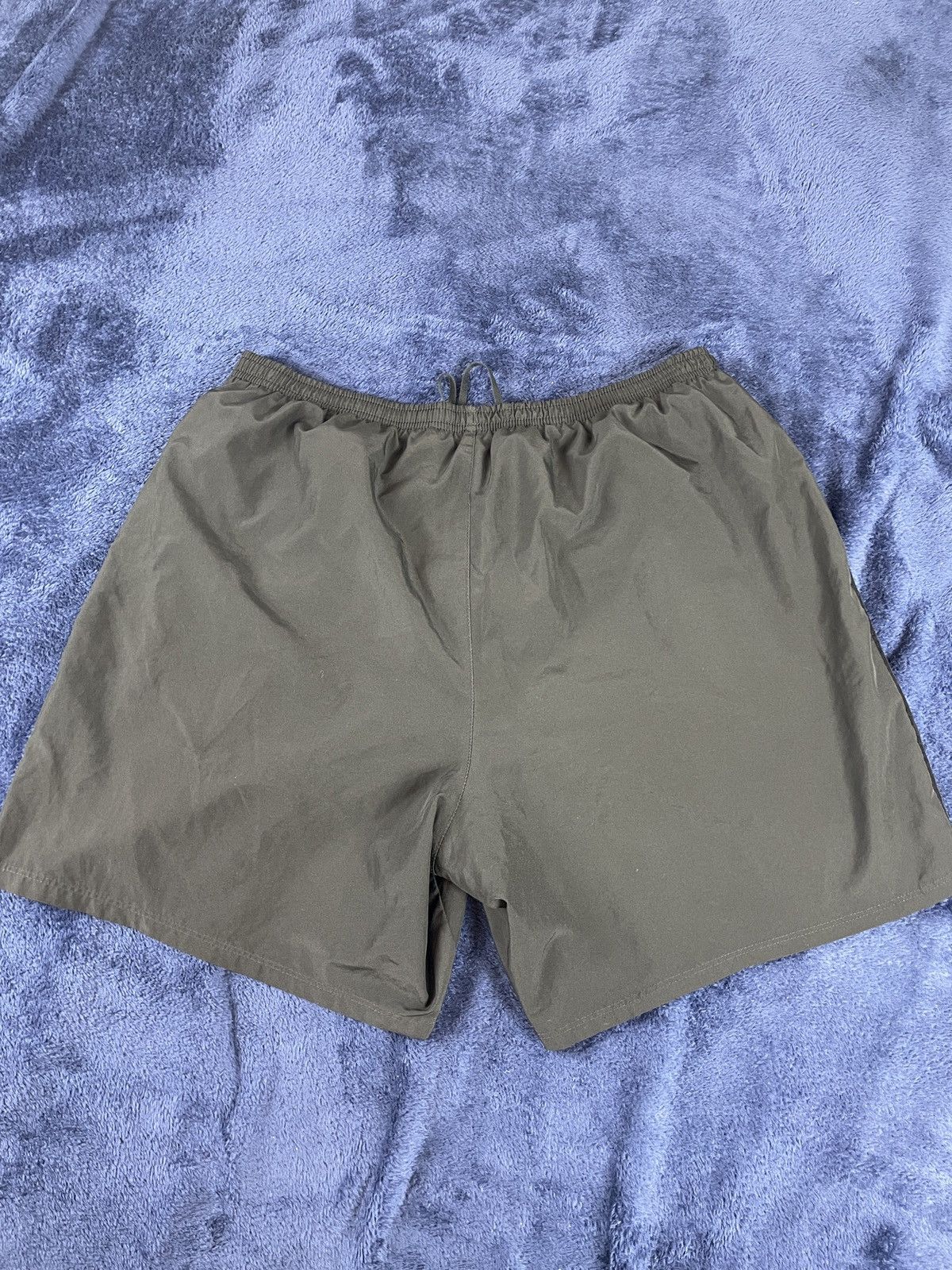 Nike Men’s Large Nike Dri-FIT Challenger 7” Running Shorts Black Size US 32 / EU 48 - 4 Thumbnail