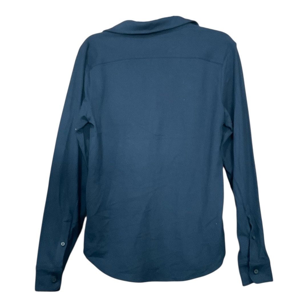 Everlane Everlane Top Men Small Blue NWOT Size US S / EU 44-46 / 1 - 4 Thumbnail