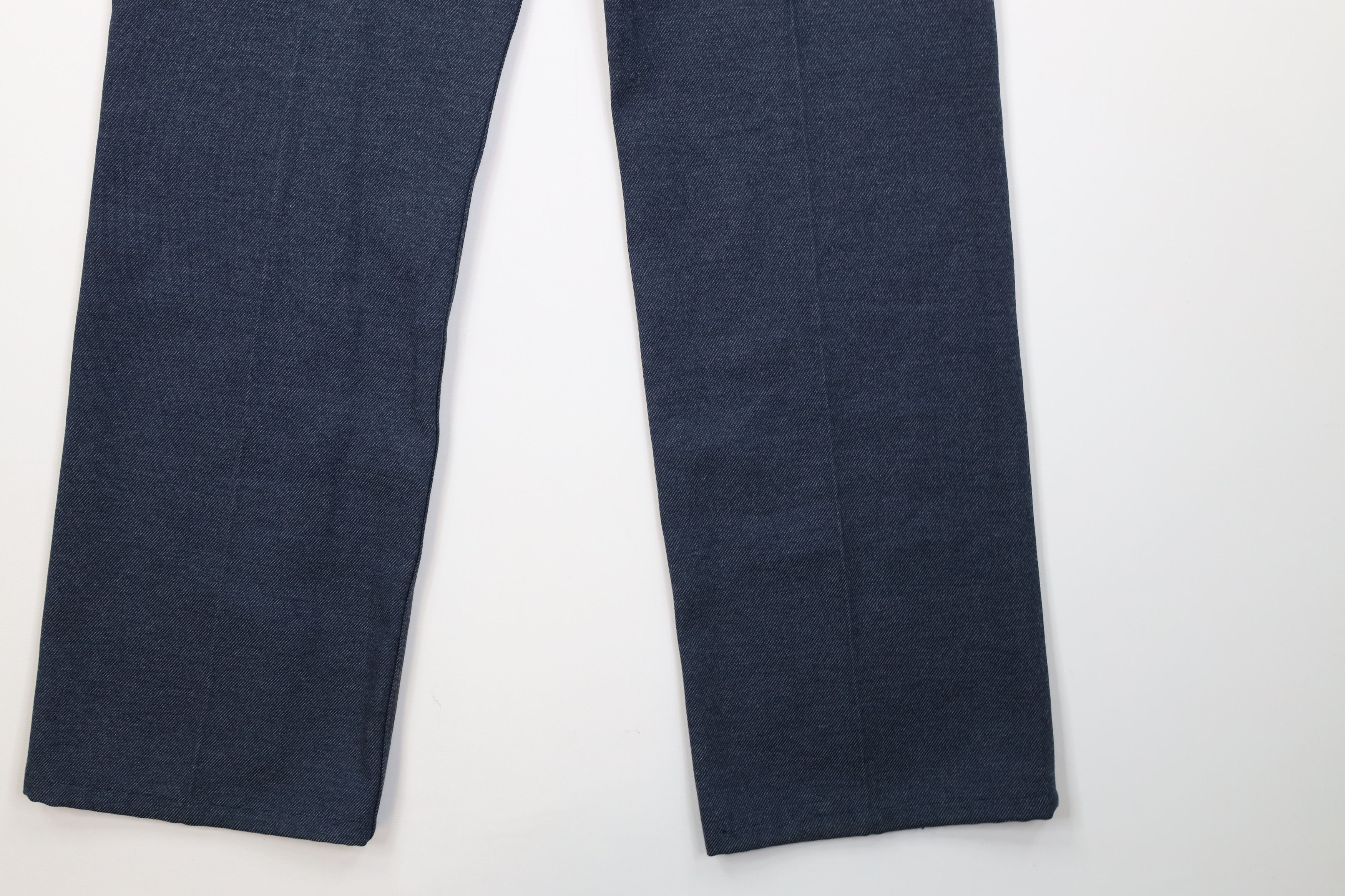Levi's Vintage 70s 80s Levis 517 Orange Tab Bootcut Pants USA Size US 38 / EU 54 - 14 Thumbnail