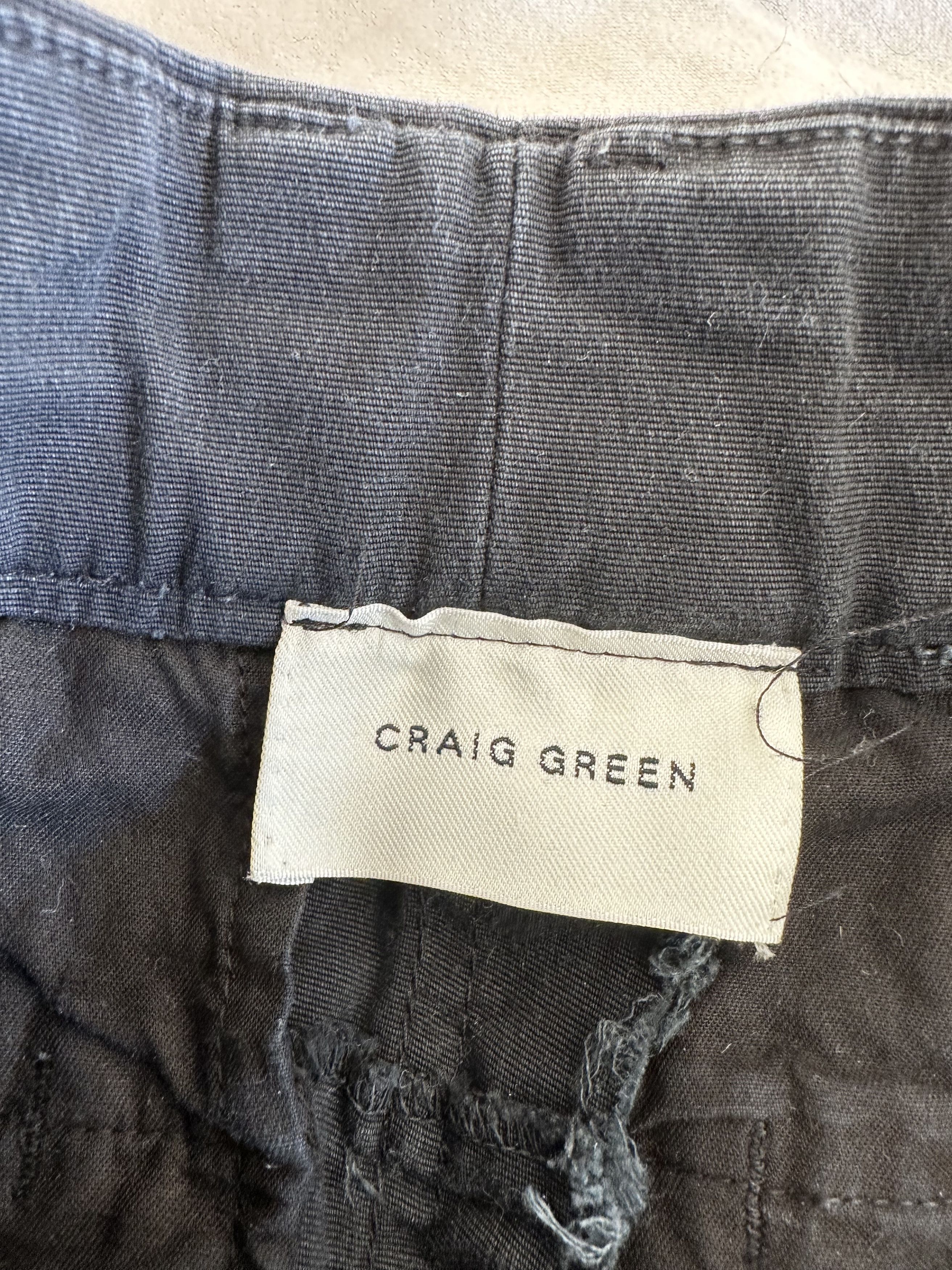 Craig Green Craig Green Trousers Size US 32 / EU 48 - 7 Thumbnail