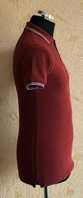 Stone Island Polo Stone Island Junior Size. 12 years old 156 cm Size US XS / EU 42 / 0 - 4 Thumbnail