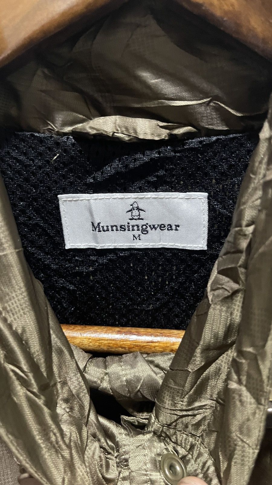 Designer munsing wear Size M / US 6-8 / IT 42-44 - 2 Thumbnail